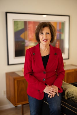 Portrait of Katie Rubano, Realtor/Broker Associate